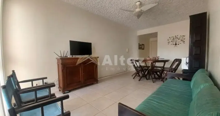 Apartamento 2 Quartos e Varanda a 50 m do mar, Prainha, Arraial do Cabo, RJ