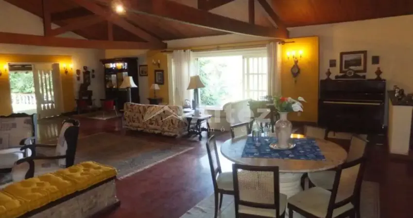 Sítio próximo a teresópolis, com lago, casarão e 5 chalés totalizando 12 quartos e 5 cozinhas; quadra de tênis,