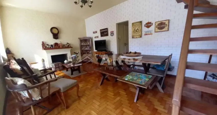 Casa em condomínio fechado com 3 quartos à venda no Parque do Ingá, Teresópolis 