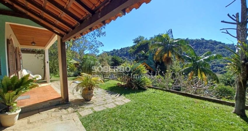 Casa com 2 quartos á venda, Albuquerque, Teresópolis