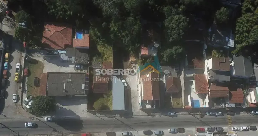 Casa comercial com 1 sala à venda no São Pedro, Teresópolis 
