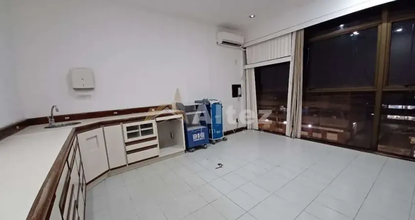 Sala Comercial para Consultório, 41,2 m2, Várzea, Teresópolis, RJ