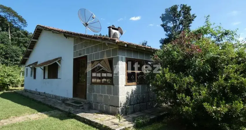 Sítio 72.000 m2, produtivo, casa 3 quartos, nascentes, granja mafra, teresópolis