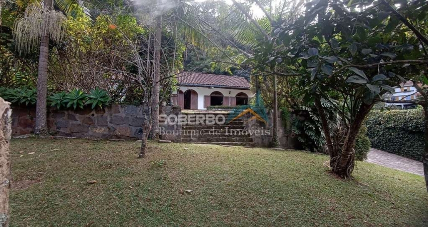 Terreno à venda no Albuquerque, Teresópolis 