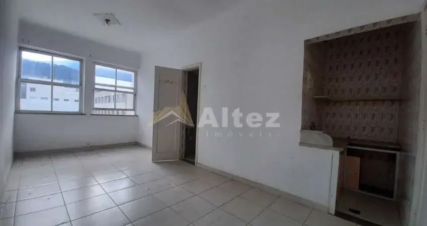 Apartamento com 1 quarto à venda no Alto, Teresópolis