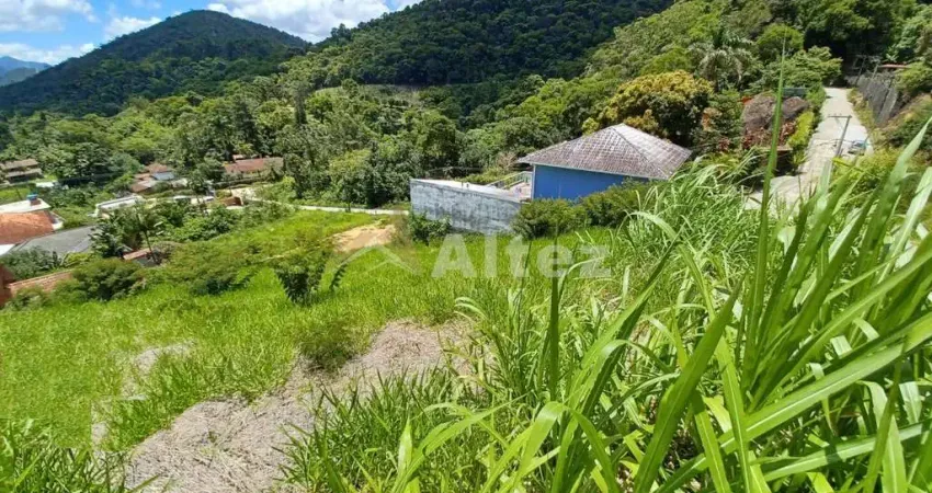 Terreno em condomínio, 510 m2 - montanhas, albuquerque, teresópolis