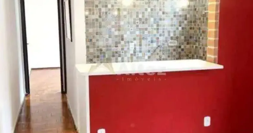 Apartamento com 1 quarto à venda no Jardim Cascata, Teresópolis