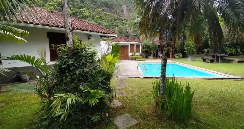 Casa com 5 quartos à venda no Granja Guarani, Teresópolis