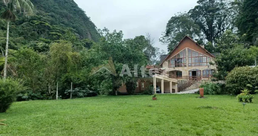 Casa com 7 quartos à venda no Granja Guarani, Teresópolis