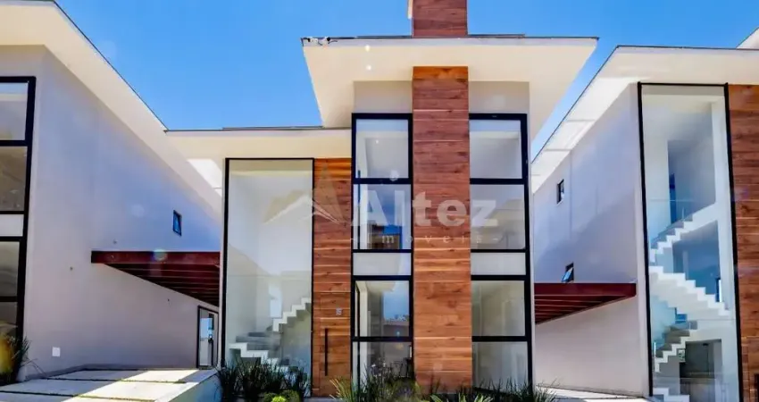 Casa em condomínio fechado com 4 quartos à venda no Tijuca, Teresópolis