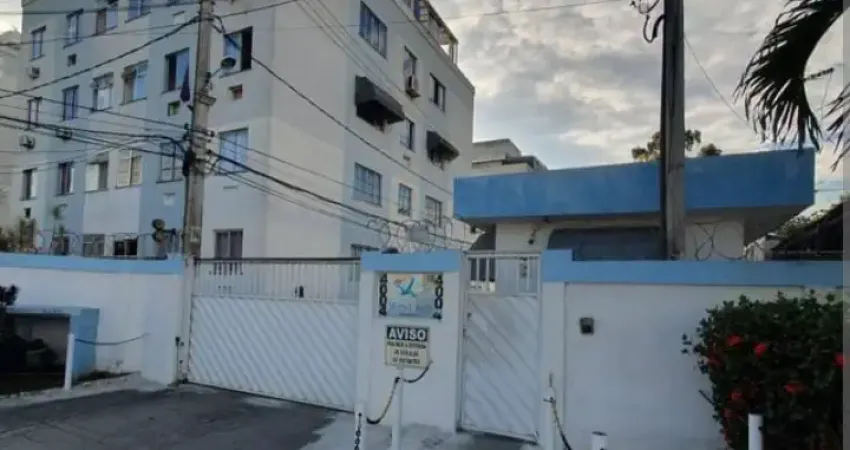 Apartamento com 3 quartos para alugar na Estrada da Posse, 4004, Campo Grande, Rio de Janeiro