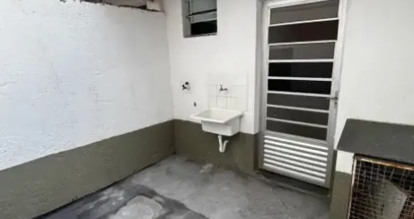 Casa tipo apartamento condomínio málaga garden - campo grande