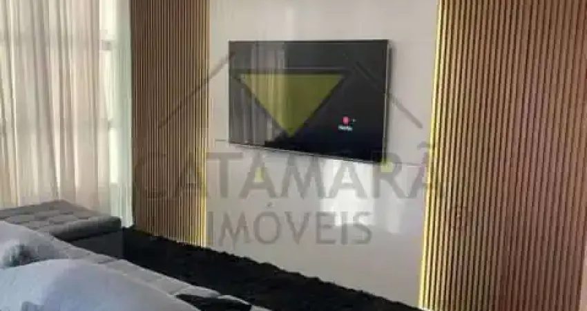 Apartamento com 3 quartos à venda na Vila Oliveira, Mogi das Cruzes 