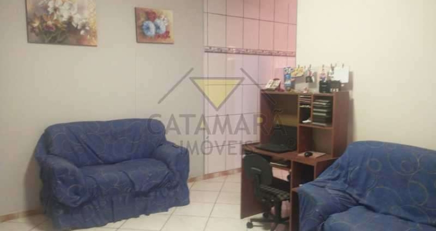 Casa com 3 quartos à venda no Jundiapeba, Mogi das Cruzes 