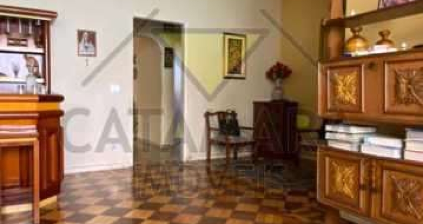 Casa com 4 quartos à venda no Centro, Mogi das Cruzes 
