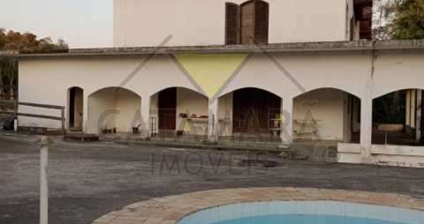 Casa com 5 quartos à venda no Cocuera, Mogi das Cruzes 