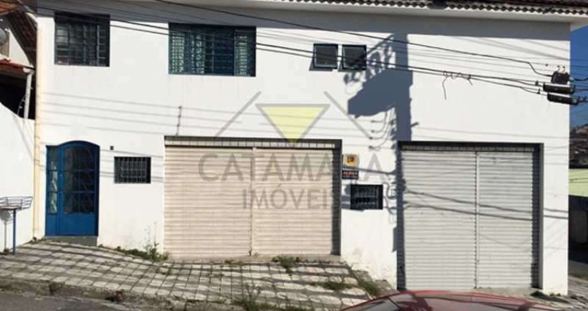 Casa comercial com 2 salas à venda no Jardim Universo, Mogi das Cruzes 