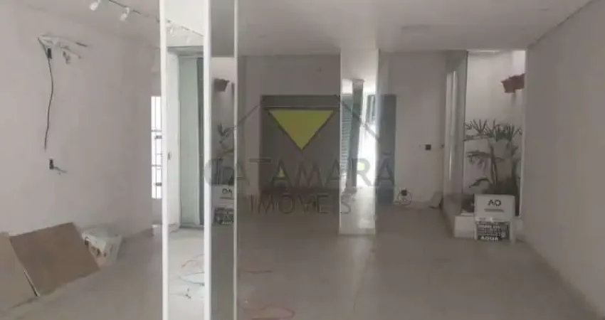 Casa comercial com 1 sala para alugar no Centro, Mogi das Cruzes 
