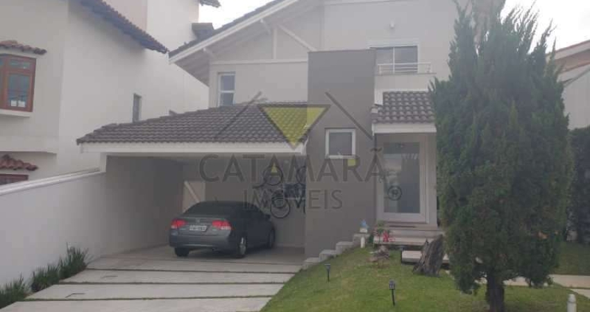 Casa em condomínio fechado com 3 quartos à venda na Vila Oliveira, Mogi das Cruzes 