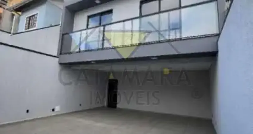 Casa em condomínio fechado com 3 quartos à venda no Jardim Nathalie, Mogi das Cruzes 