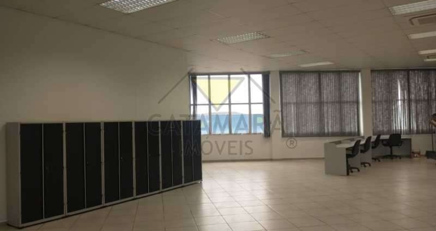 Sala comercial com 1 sala para alugar no Alto Ipiranga, Mogi das Cruzes 