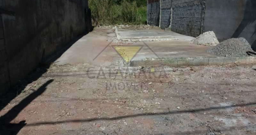 Terreno à venda no Conjunto Habitacional Antônio Bovolenta, Mogi das Cruzes 