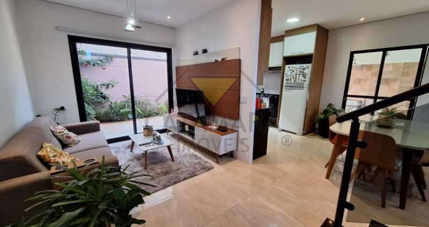 Casa com 3 quartos à venda na Vila São Paulo, Mogi das Cruzes 