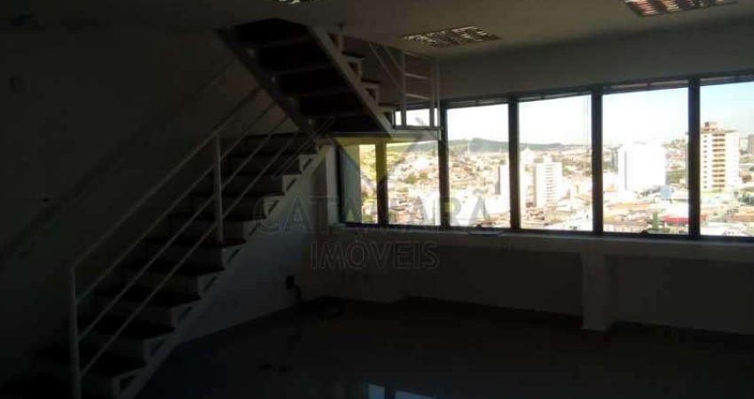 Sala comercial com 2 salas para alugar no Centro, Mogi das Cruzes 