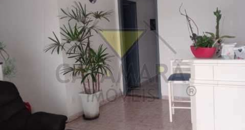 Casa com 3 quartos à venda no Conjunto Habitacional São Sebastião, Mogi das Cruzes 