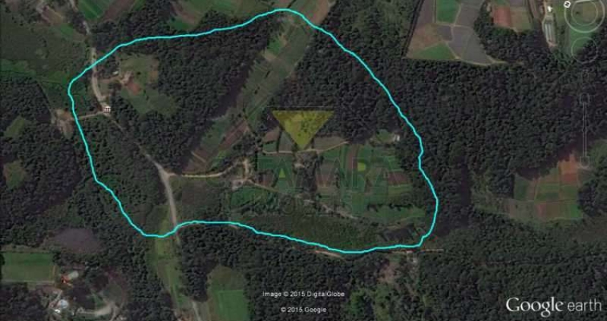 Terreno à venda no Parque Santa Rosa, Suzano 