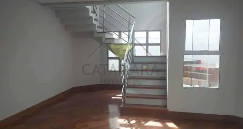 Casa em condomínio fechado com 3 quartos para alugar na Vila Oliveira, Mogi das Cruzes 