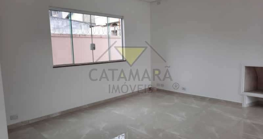 Casa com 3 quartos para alugar na Vila Natal, Mogi das Cruzes 
