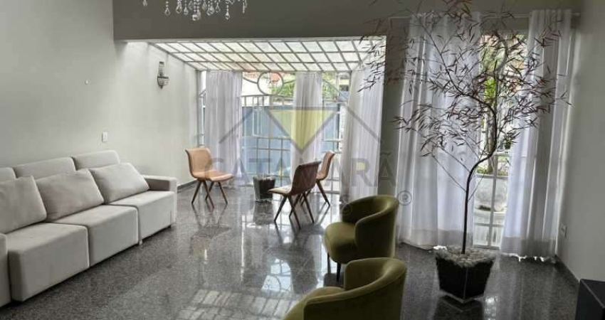 Casa com 5 quartos à venda na Vila Oliveira, Mogi das Cruzes 