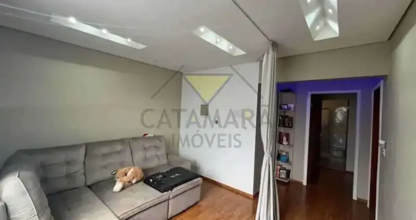 Casa com 4 quartos à venda no Jardim São Francisco, Mogi das Cruzes 