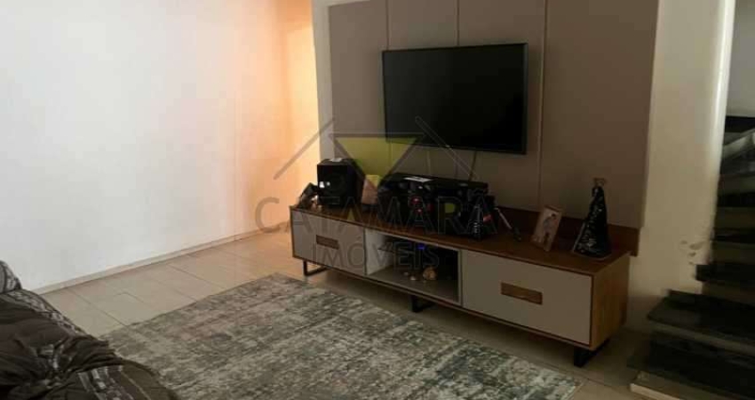 Casa com 4 quartos à venda na Vila Cidinha, Mogi das Cruzes 
