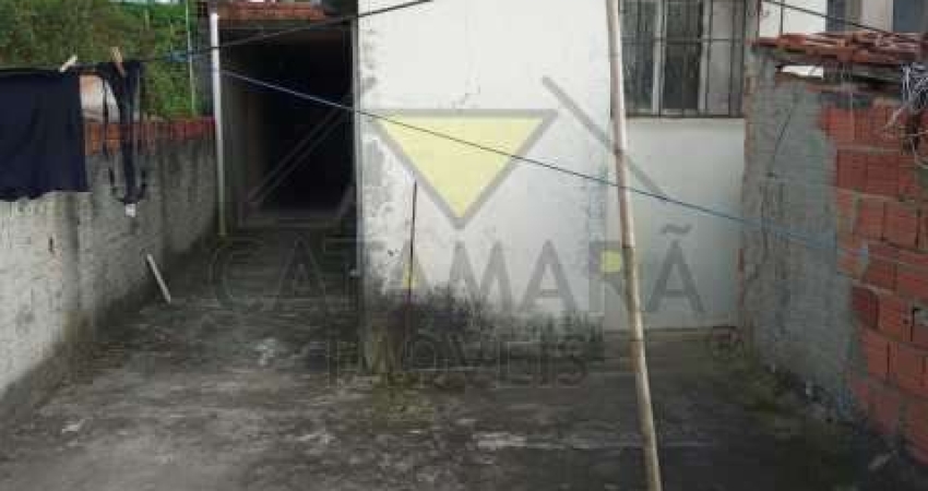Casa com 4 quartos à venda no Conjunto Residencial Cocuera, Mogi das Cruzes 