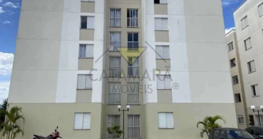 Apartamento com 3 quartos à venda na Vila Brasileira, Mogi das Cruzes 