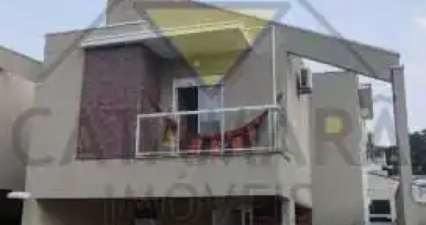 Casa em condomínio fechado com 4 quartos à venda na Vila Oliveira, Mogi das Cruzes 