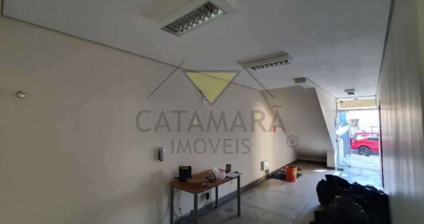 Sala comercial com 3 salas para alugar no Centro, Mogi das Cruzes 