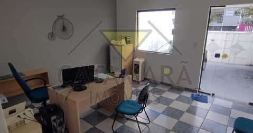 Ponto comercial com 4 salas para alugar no Centro, Mogi das Cruzes 