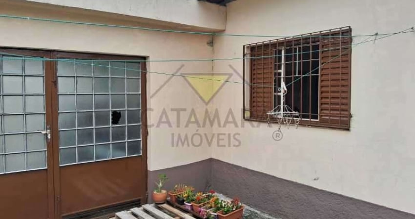 Casa com 3 quartos à venda no Conjunto Residencial Álvaro Bovolenta, Mogi das Cruzes 