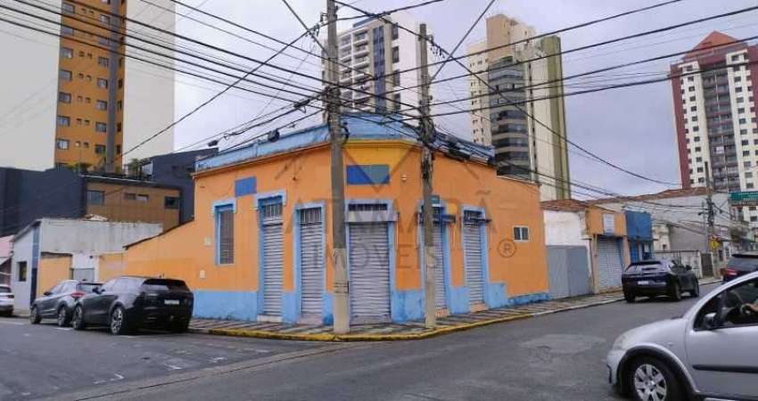 Ponto comercial para alugar no Centro, Mogi das Cruzes 