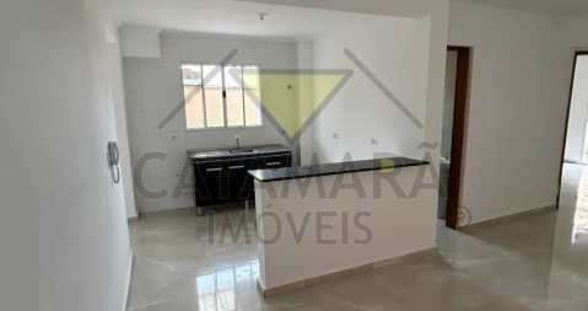 Apartamento com 2 quartos para alugar na Vila Nova Cintra, Mogi das Cruzes 