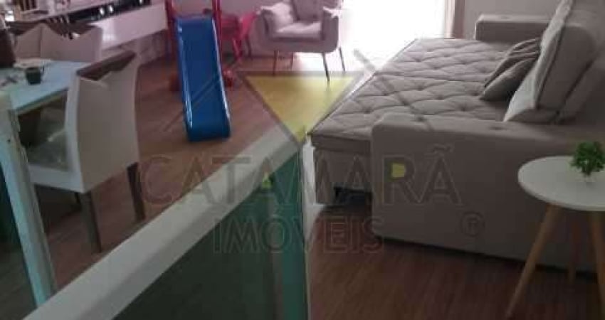 Casa com 3 quartos à venda no Mogi Moderno, Mogi das Cruzes 