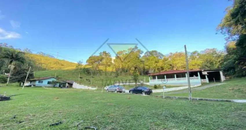 Chácara / sítio com 6 quartos à venda no Volta Fria, Mogi das Cruzes 