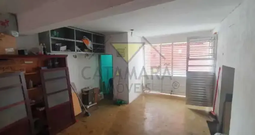 Casa com 1 quarto à venda no Centro, Mogi das Cruzes 