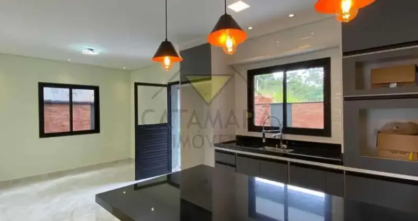 Casa em condomínio fechado com 3 quartos à venda no Cézar de Souza, Mogi das Cruzes 