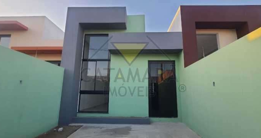 Casa com 2 quartos à venda no Jundiapeba, Mogi das Cruzes 