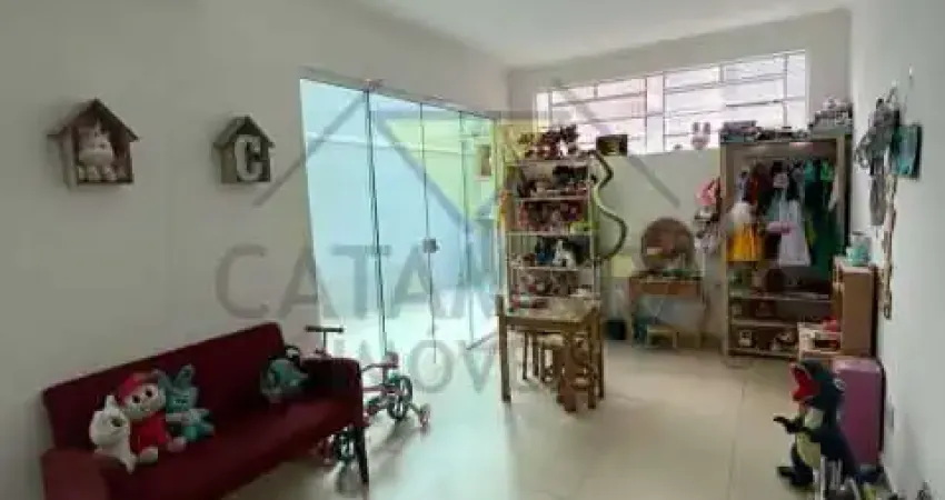 Casa com 3 quartos à venda na Vila Oliveira, Mogi das Cruzes 