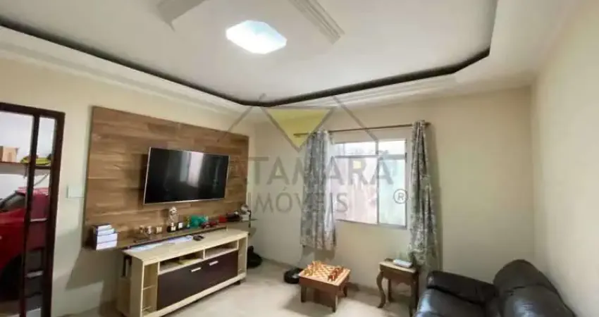 Casa com 2 quartos à venda na Vila São Paulo, Mogi das Cruzes 
